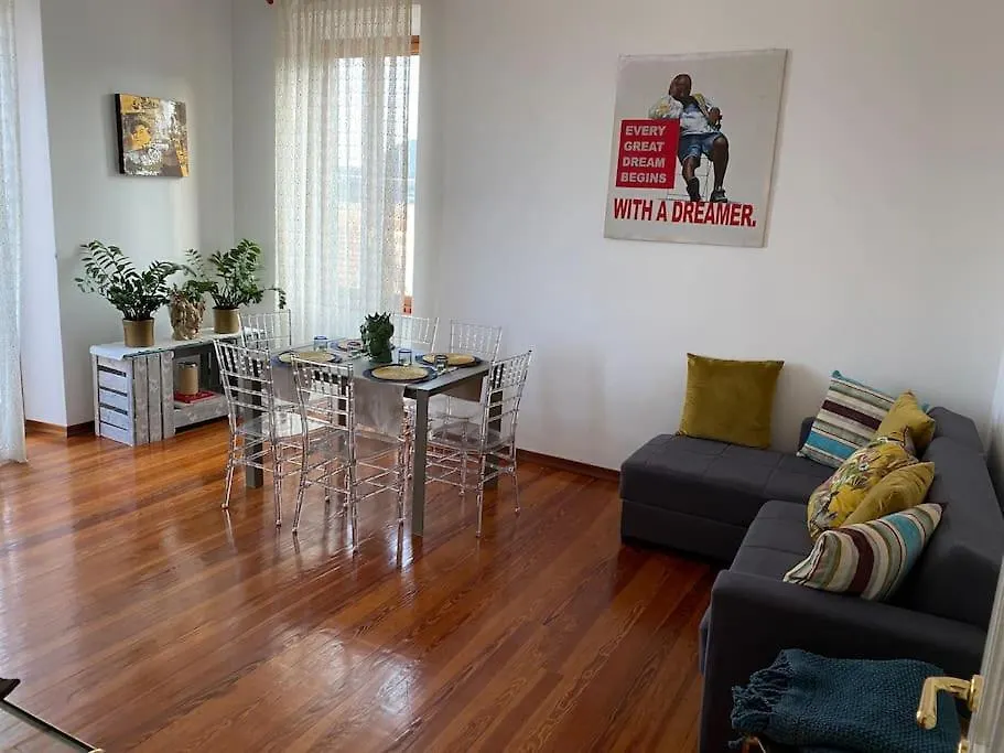 Wonderful Apartment With Terrace In Alassio