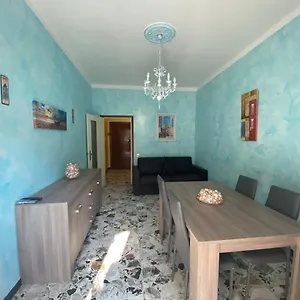  Appartamento Viale Hanbury