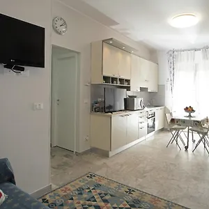  Appartamento Casa Lux